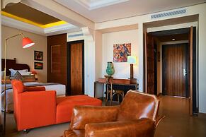 Château Roslane Boutique hôtel & Spa