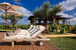 Château Roslane Boutique hôtel & Spa