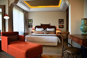 Château Roslane Boutique hôtel & Spa