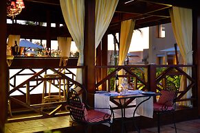 Château Roslane Boutique hôtel & Spa