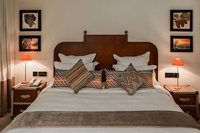 Château Roslane Boutique hôtel & Spa