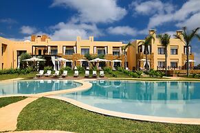 Château Roslane Boutique hôtel & Spa