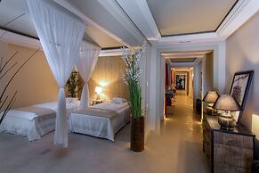 Château Roslane Boutique hôtel & Spa