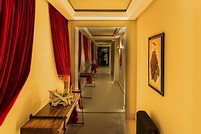 Château Roslane Boutique hôtel & Spa