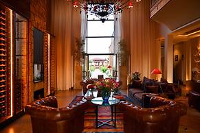 Château Roslane Boutique hôtel & Spa