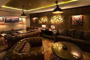 Château Roslane Boutique hôtel & Spa