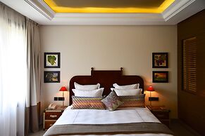 Château Roslane Boutique hôtel & Spa