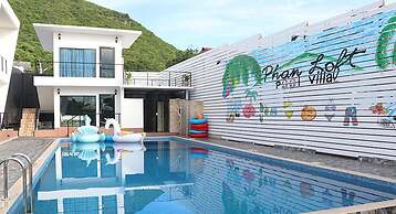 Phan Loft Koh Larn