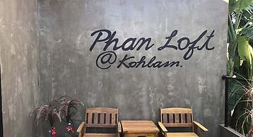 Phan Loft Koh Larn