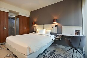 Martin's Louvain-la-Neuve