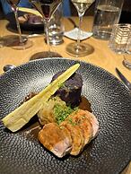 Martin's Louvain-la-Neuve