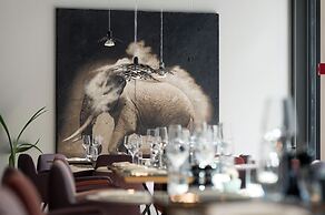 Martin's Louvain-la-Neuve