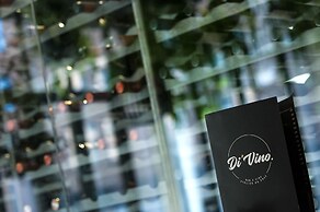 Martin's Louvain-la-Neuve