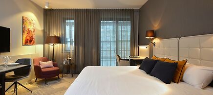 Martin's Louvain-la-Neuve