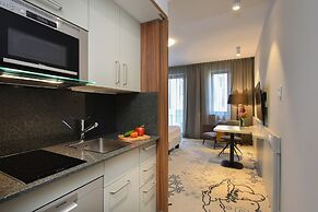 Martin's Louvain-la-Neuve