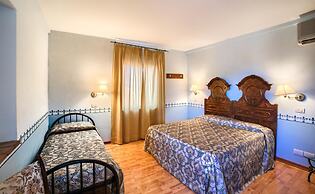 La Padronale del Rivo