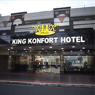 King Konfort Hotel