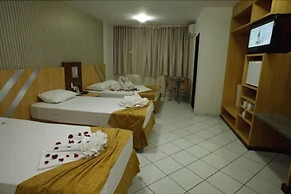 King Konfort Hotel