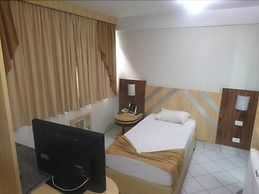 King Konfort Hotel