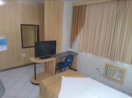 King Konfort Hotel