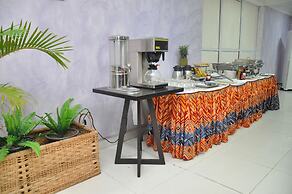 Grand Capital Hotel