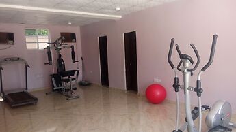 Grand Capital Hotel