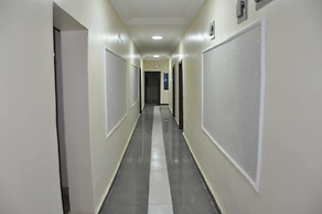 Grand Capital Hotel