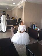 Grand Capital Hotel