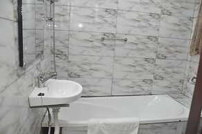 Grand Capital Hotel
