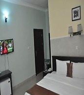 Grand Capital Hotel