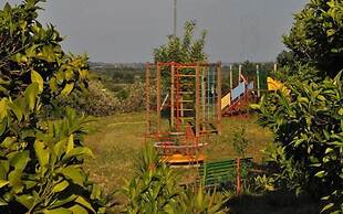 Il Terrazzo sul Sinni