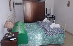 Il Terrazzo sul Sinni