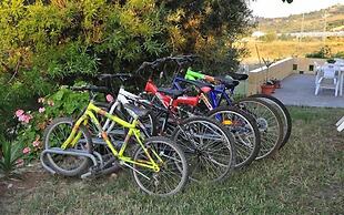 Il Terrazzo sul Sinni