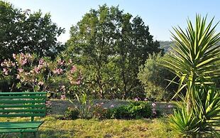 Il Terrazzo sul Sinni