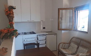 Il Terrazzo sul Sinni