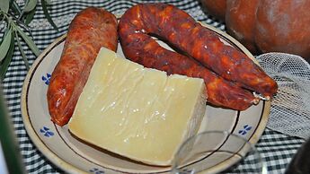 Il Terrazzo sul Sinni