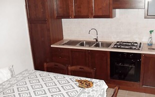 Il Terrazzo sul Sinni