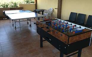 Il Terrazzo sul Sinni