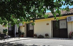 Il Terrazzo sul Sinni