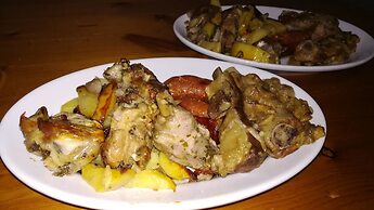 Il Terrazzo sul Sinni