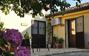 Il Terrazzo sul Sinni