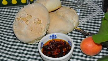 Il Terrazzo sul Sinni