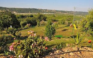 Il Terrazzo sul Sinni