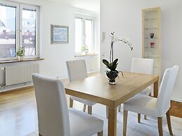 Apartments at Hotel Riverton