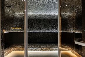 Apartments at Hotel Riverton