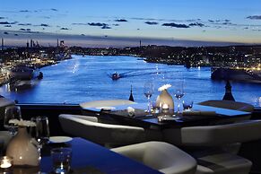 Apartments at Hotel Riverton