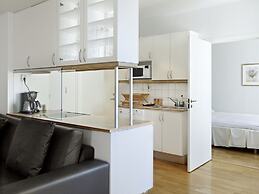 Apartments at Hotel Riverton