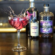 Apartments at Hotel Riverton