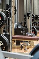 Apartments at Hotel Riverton