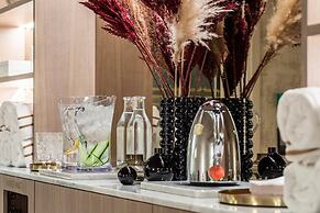 Apartments at Hotel Riverton